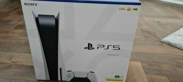 unopened playstation 1